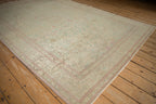 6.5x9.5 Vintage Distressed Kayseri Carpet