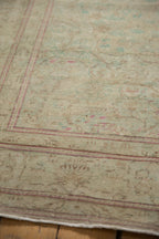 6.5x9.5 Vintage Distressed Kayseri Carpet
