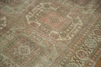 6.5x9.5 Vintage Distressed Sparta Carpet