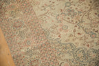 6.5x9.5 Vintage Distressed Sparta Carpet