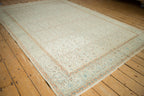 6.5x9.5 Vintage Distressed Kayseri Carpet