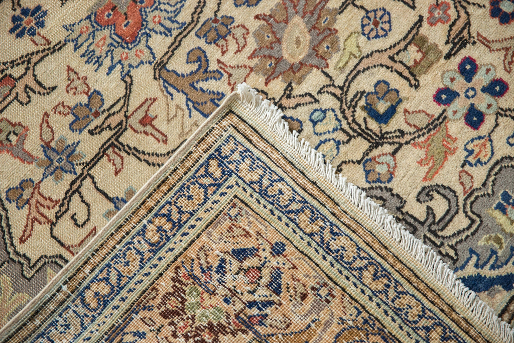 6.5x9.5 Vintage Kayseri Carpet