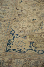 6.5x9.5 Vintage Distressed Kayseri Carpet