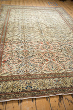 6.5x9.5 Vintage Sparta Carpet
