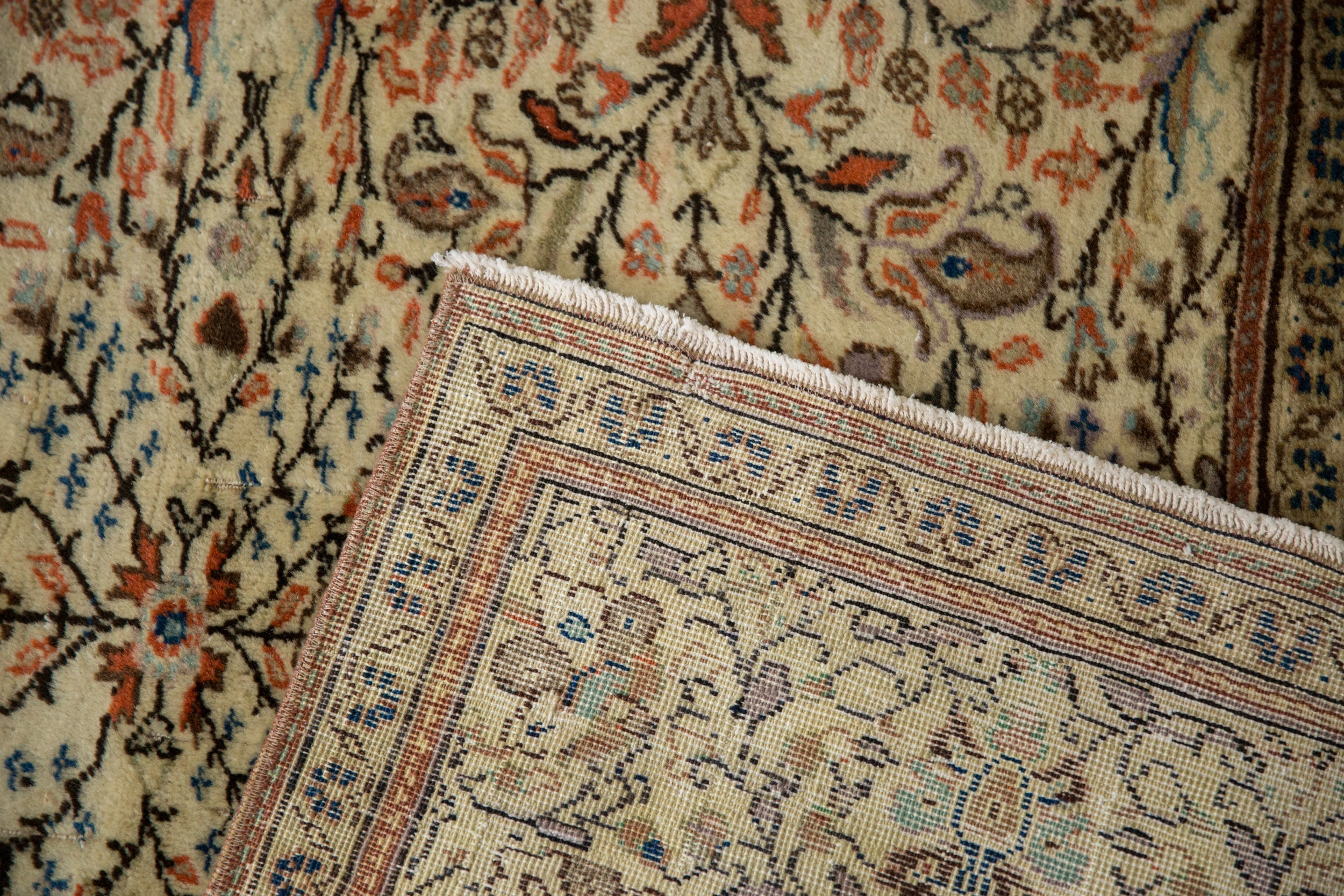 6.5x9.5 Vintage Sparta Carpet