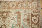 5.5x10 Vintage Distressed Sparta Carpet