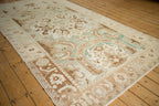 5.5x10 Vintage Distressed Sparta Carpet