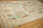 5.5x10 Vintage Distressed Sparta Carpet