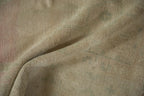5x10 Vintage Distressed Oushak Rug Runner