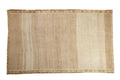 6x10 Vintage Distressed Kars Carpet