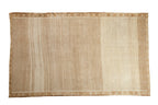 6x10 Vintage Distressed Kars Carpet