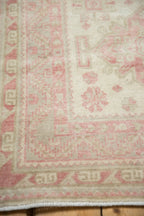 3x5 Vintage Distressed Anatolian Rug