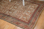 3.5x4.5 Antique Caucasian Rug