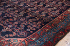 5x6 Vintage Engelas Square Rug
