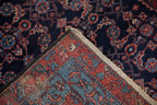 5x6 Vintage Engelas Square Rug