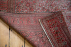 4.5x7 Antique Doroksh Rug