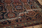 4.5x6 Antique Malayer Rug
