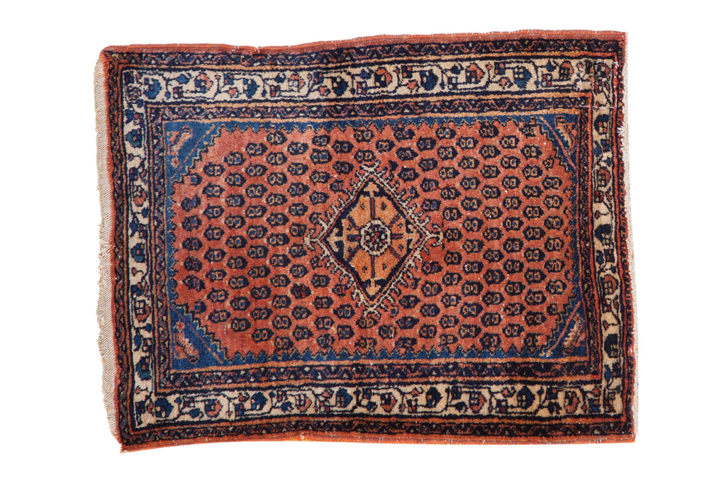 2x2.5 Engelas Rug Mat