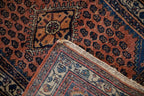 2x2.5 Engelas Rug Mat