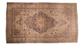 11.5x19.5 Antique Kermanshah Carpet