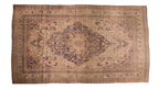 11.5x19.5 Antique Kermanshah Carpet