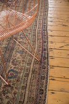 11.5x19.5 Antique Kermanshah Carpet