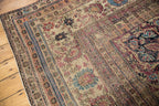 11.5x19.5 Antique Kermanshah Carpet