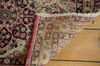 2x3 Antique Kerman Rug Mat