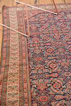 4x6.5 Antique Mission Malayer Rug