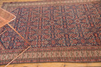 4x6.5 Antique Mission Malayer Rug