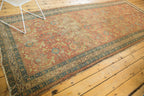5.5x12 Antique Northwest Persian Rug Runner