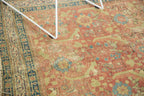 5.5x12 Antique Northwest Persian Rug Runner