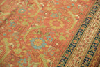 5.5x12 Antique Northwest Persian Rug Runner