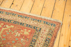 5.5x12 Antique Northwest Persian Rug Runner