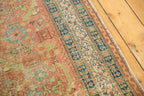 5.5x12 Antique Northwest Persian Rug Runner