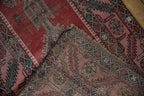 2.5x13.5 Antique Karabagh Rug Runner