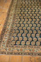 4x6 Antique Haji Jalili Tabriz Rug