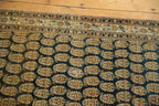 4x6 Antique Haji Jalili Tabriz Rug