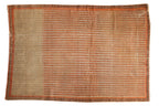4x6 Antique Fine Senneh Rug