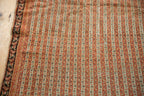 4x6 Antique Fine Senneh Rug