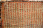 4x6 Antique Fine Senneh Rug
