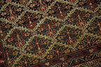 4x6 Antique Fine Malayer Rug