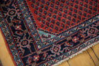 2.5x4 Vintage Fine Engelas Rug
