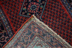 2.5x4 Vintage Fine Engelas Rug