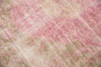 9.5x12.5 Vintage Distressed Sivas Carpet
