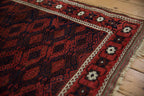 3.5x6 Antique Belouch Rug