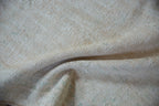 5x8.5 Vintage Distressed Oushak Carpet