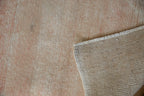 2x3.5 Vintage Distressed Oushak Rug