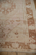 4.5x7.5 Vintage Distressed Oushak Rug