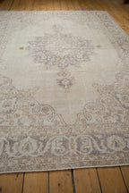 6.5x10 Vintage Distressed Sparta Carpet